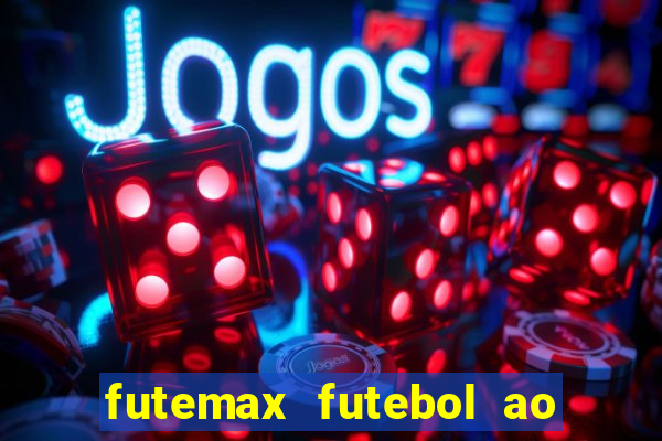 futemax futebol ao vivo campeonato brasileiro